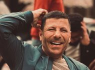 إياد نصار
