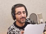 أحمد حلمي - مسلسل فبركة