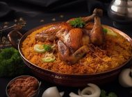 مندي دجاج