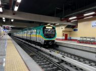 مترو الأنفاق