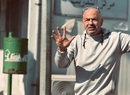 المخرج تامر نادي