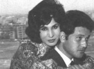 فايزة أحمد