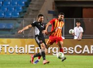 الأهلي والترجي