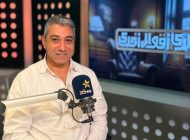 الناقد حاتم جمال