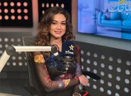 بسنت أبو باشا
