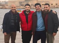المخرج أحمد خالد موسى