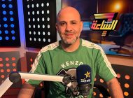 عزيز الشافعي