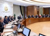 الدكتور مصطفى مدبولي