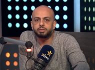 أحمد مراد