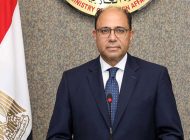 السفير أحمد أبو زيد المتحدث باسم وزارة الخارجية