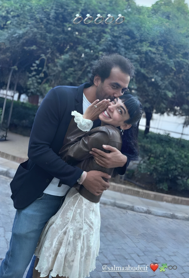 سلمى أبو ضيف