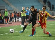 الأهلي والترجي