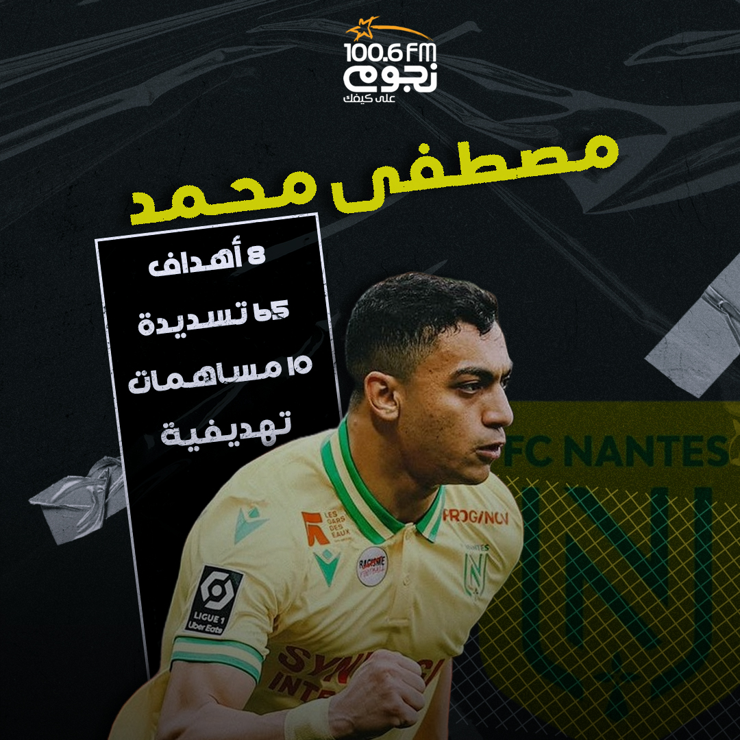 مصطفى محمد