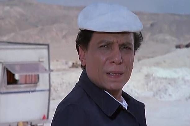 عادل إمام