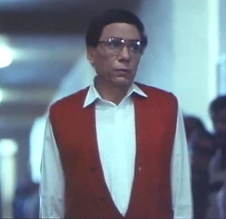 عادل إمام