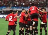 منتخب مصر