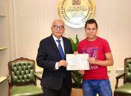 الدكتور رضا حجازي