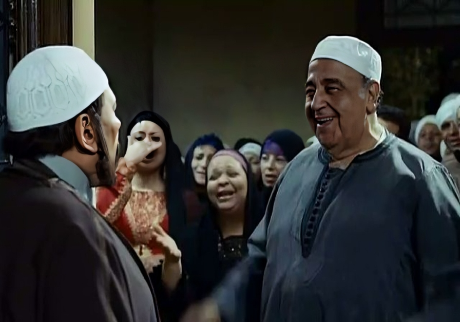 حسن مصطفى