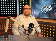 الدكتور محمود الحبيبي
