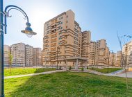 وزارة الإسكان