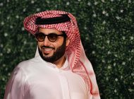 المستشار تركي آل الشيخ