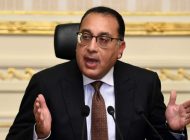 رئيس الوزراء مصطفى مدبولي