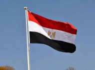 علم مصر