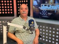 الناقد شعبان يوسف