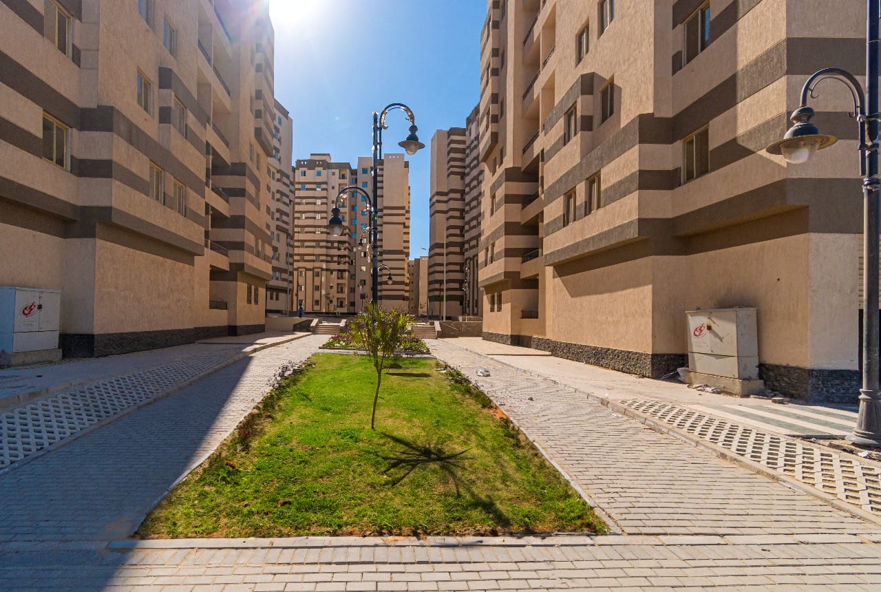 حدائق أكتوبر