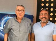 الكاتب والشاعر إبراهيم داوود
