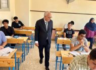 الثانوية العامة