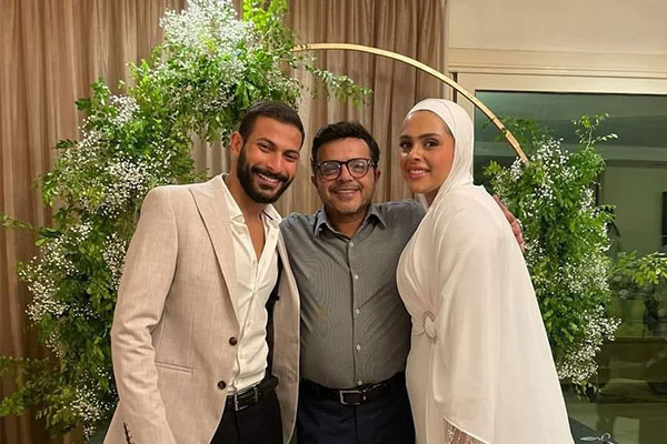 محمد هنيدي