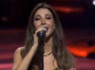 نانسي عجرم