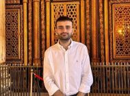 الشيف التركي بوراك