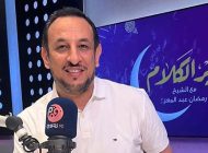 الشيخ رمضان عبد المعز