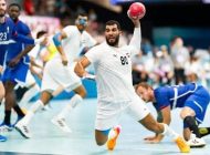 منتخب مصر لكرة اليد