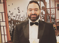 شريف بدر الدين