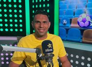 أحمد سعيد «أوكا»