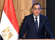 الدكتور مصطفى مدبولي