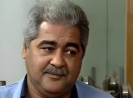 الفنان مصطفى متولي