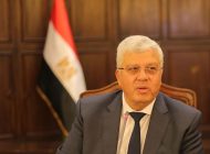 الدكتور أيمن عاشور