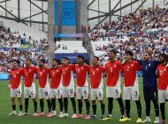 منتخب مصر