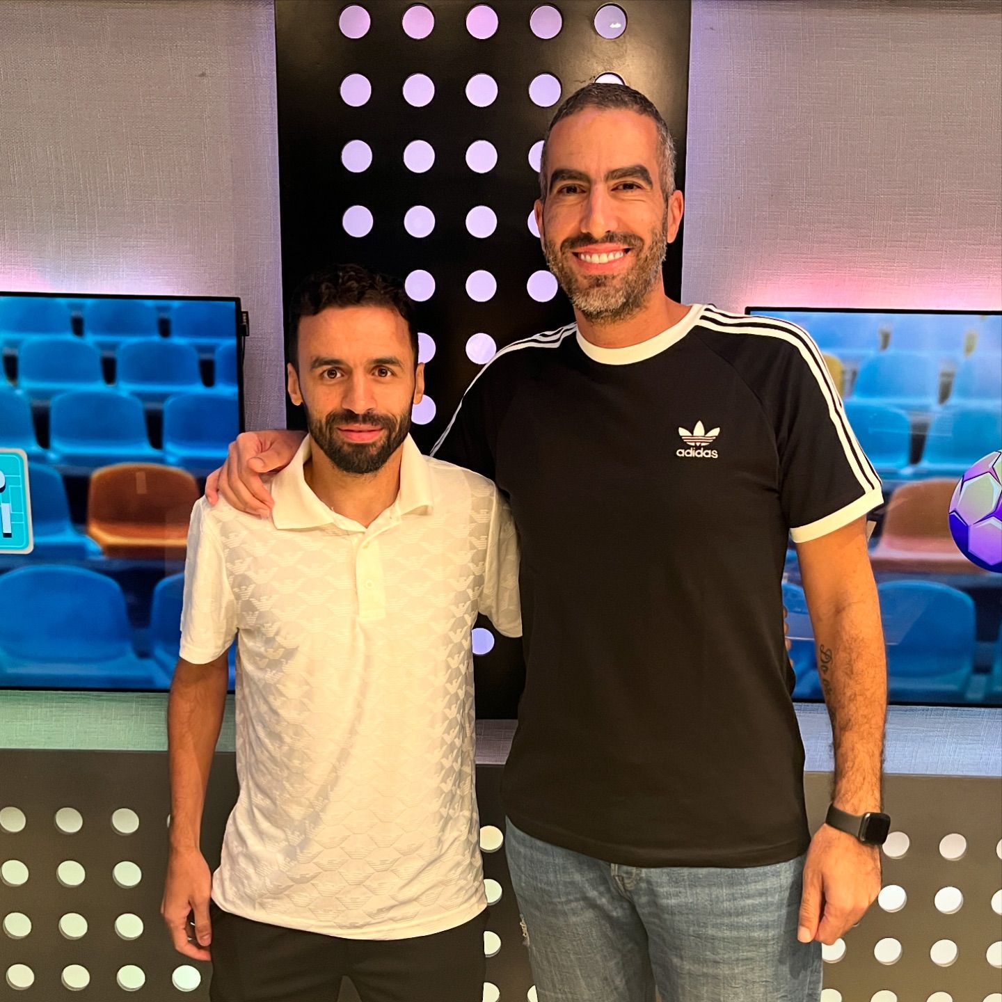 ميس حمدان وميران عبد الوارث ضمن أبرز ضيوف «نجوم إف إم» في أسبوع