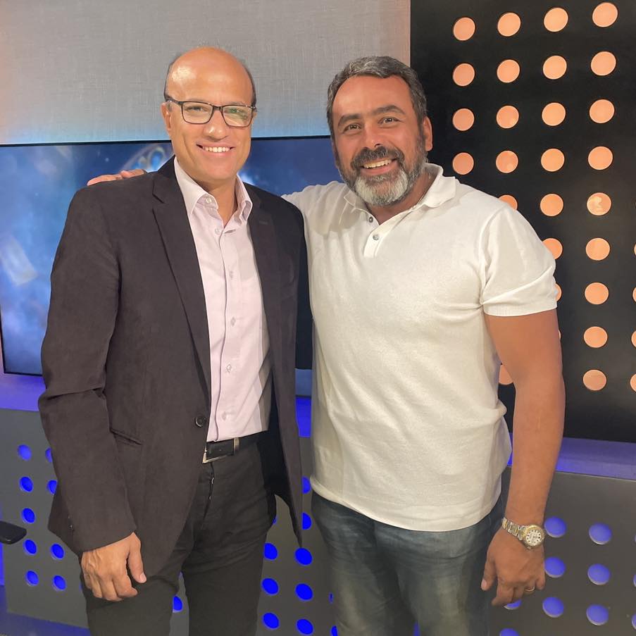 ميس حمدان وميران عبد الوارث ضمن أبرز ضيوف «نجوم إف إم» في أسبوع