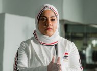 سارة سمير