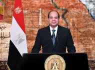 الرئيس عبد الفتاح السيسي
