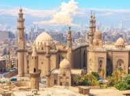 محافظة القاهرة