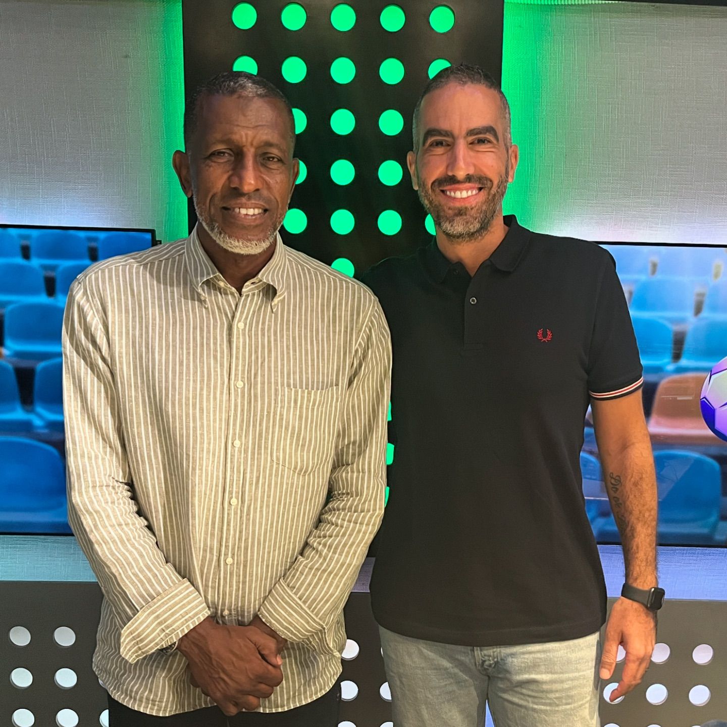 أبرز ضيوف «نجوم إف إم» في أسبوع