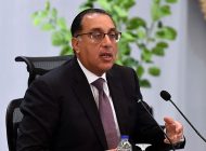 الدكتور مصطفى مدبولي