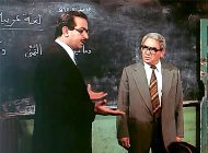 نور الشريف